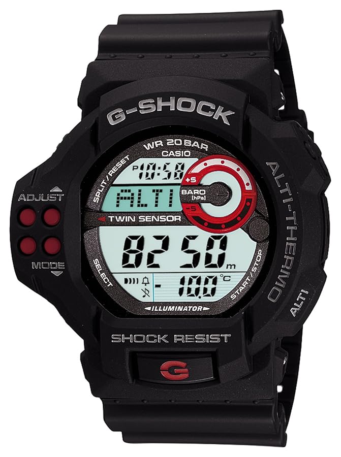 CASIO　G−SHOCK カシオ　Gショック　GDF−100−1AJF Amazon.co.jp: [カシオ] 腕時計 ジーショック GDF-100-1AJF